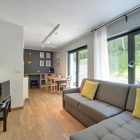 Apartamenty Sun Seasons 24 - Rezydencja Przy Strumyku คาร์ปัตซ์ ภายนอก รูปภาพ