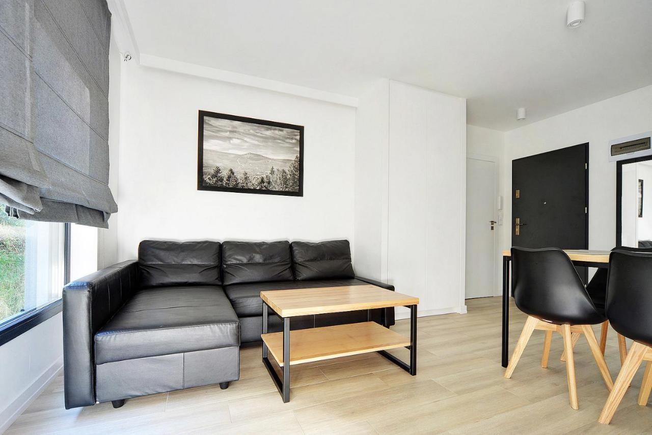 Apartamenty Sun Seasons 24 - Rezydencja Przy Strumyku คาร์ปัตซ์ ภายนอก รูปภาพ