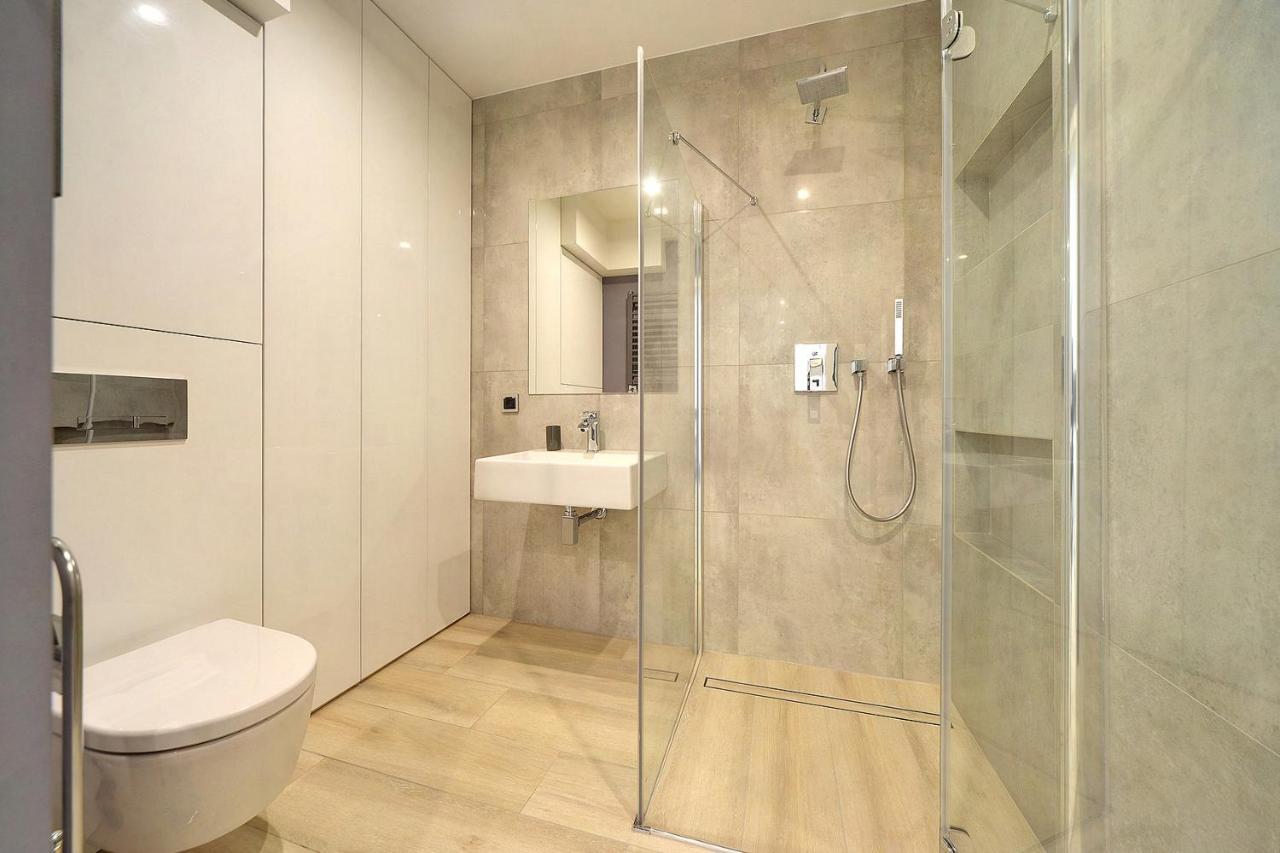 Apartamenty Sun Seasons 24 - Rezydencja Przy Strumyku คาร์ปัตซ์ ภายนอก รูปภาพ